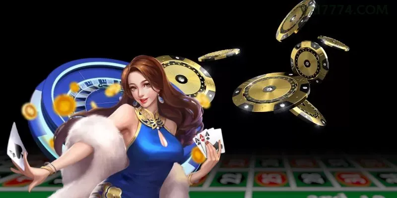 Cassino vai777 app mobile
